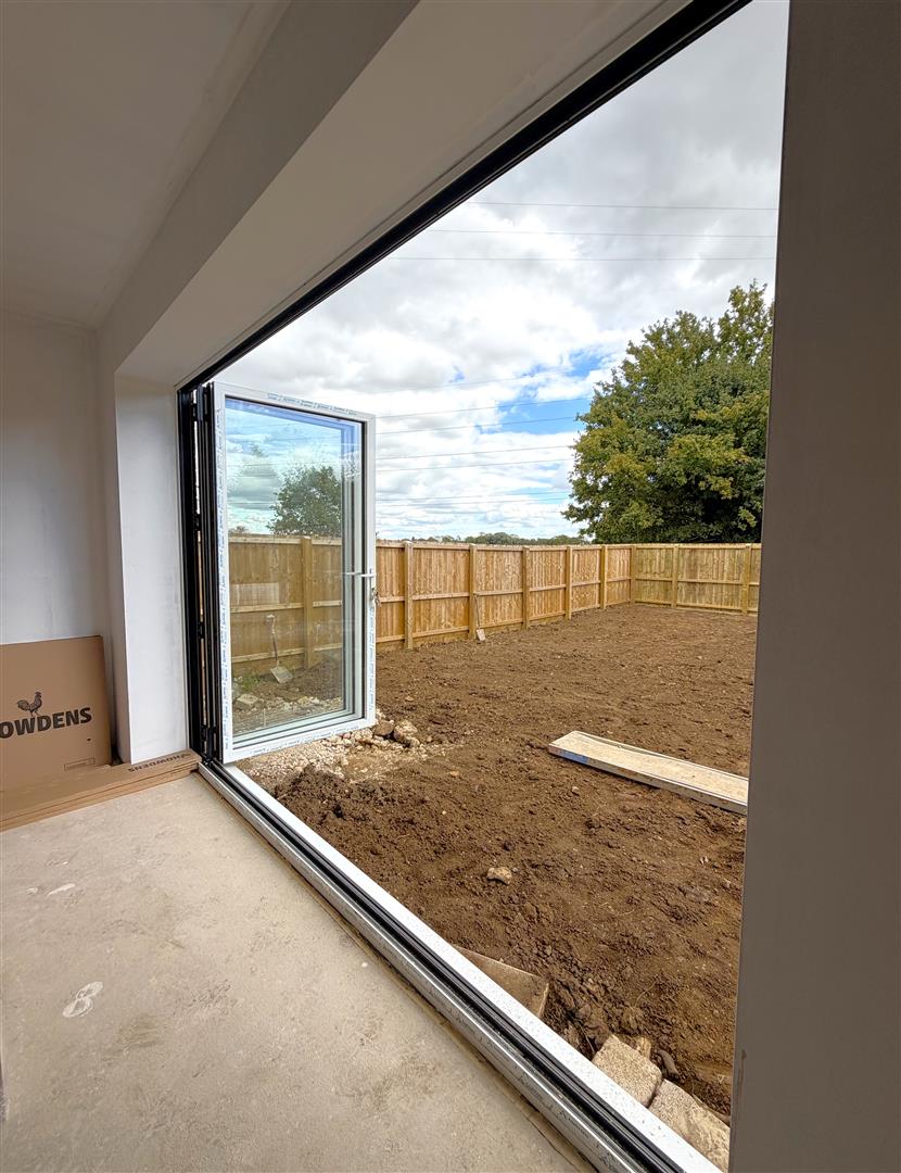 A, Winkins Lane, Great Somerford 